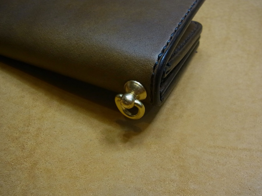 ロープ取付パーツ(金具タイプ)